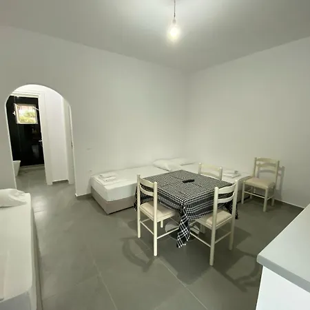 Zotaj 2 Apartment Ksamil