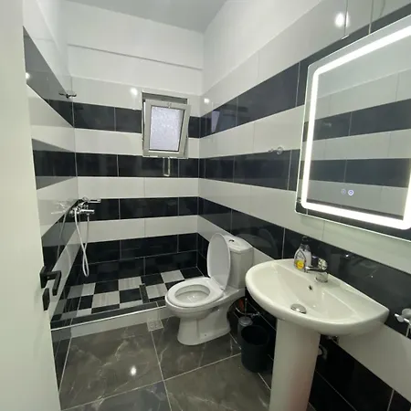 Apartment Zotaj 2 Ksamil