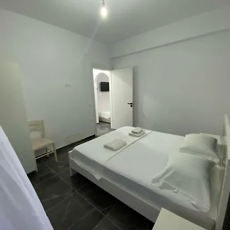 Zotaj 2 Apartment Ksamil