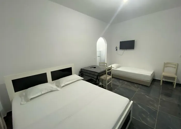 Zotaj 2 Apartment *