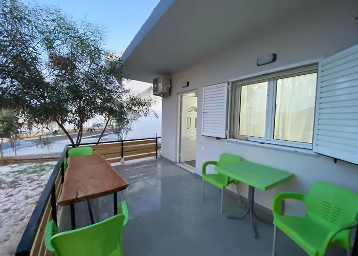 Apartment Zotaj 2