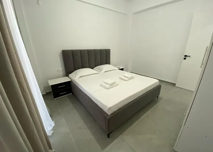 Zotaj 2 Apartment