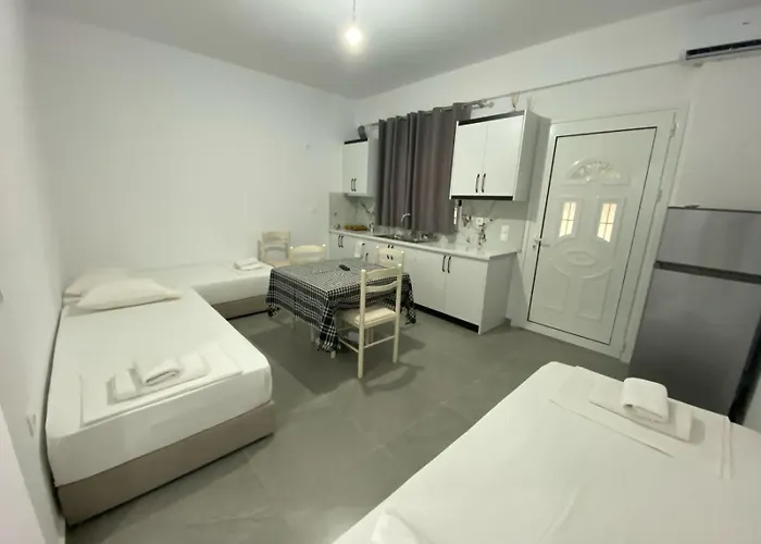 Apartment Zotaj 2 *