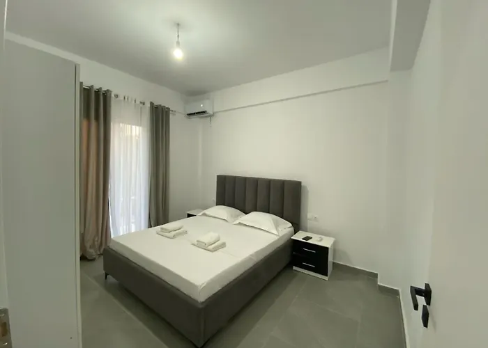 Apartment Zotaj 2 Ksamil