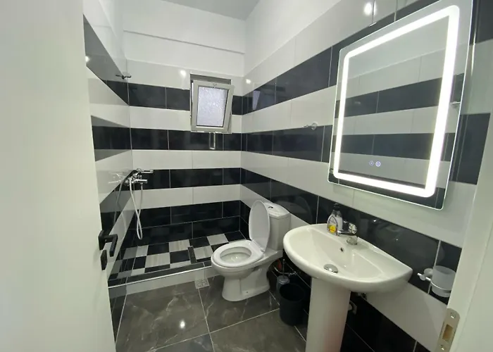 Apartment Zotaj 2 Ksamil