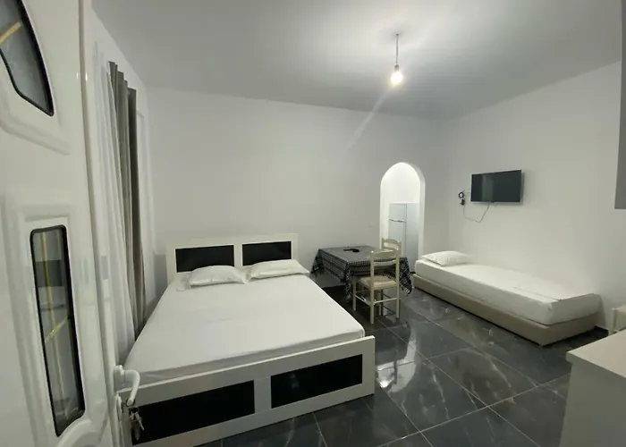 Zotaj 2 * Ksamil