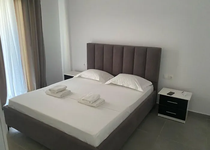 Apartment Zotaj 2