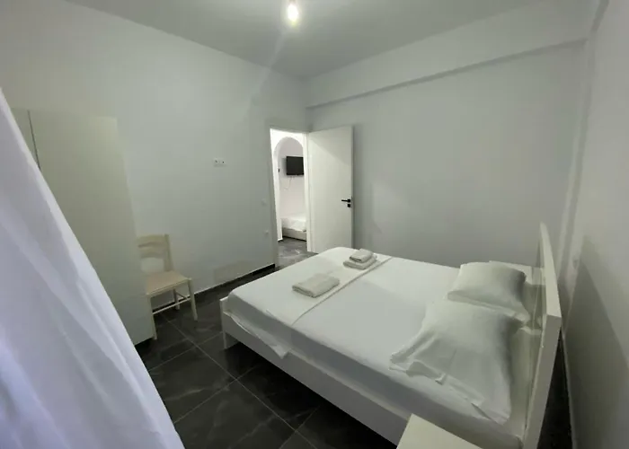 Zotaj 2 Apartment Ksamil