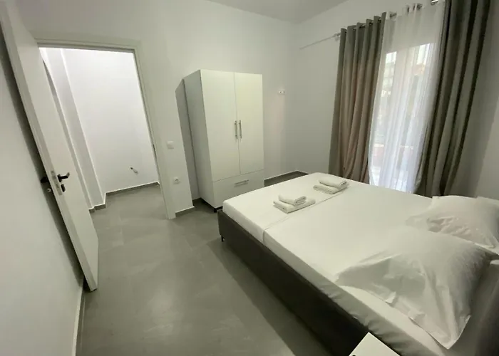 Apartment Zotaj 2 *