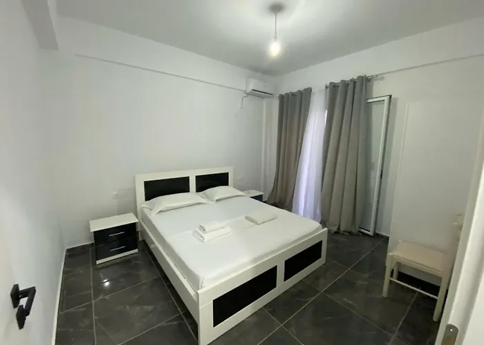 Zotaj 2 Apartment *