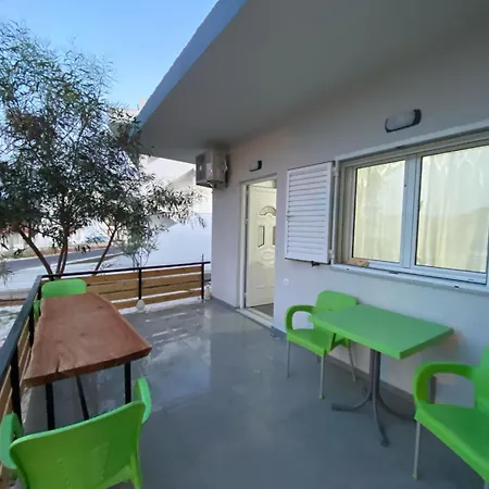 Apartment Zotaj 2