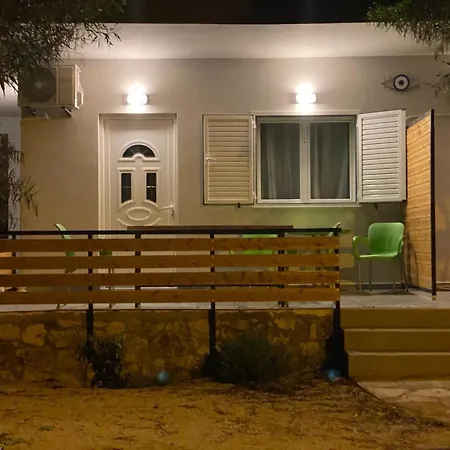 Apartment Zotaj 2 Ksamil