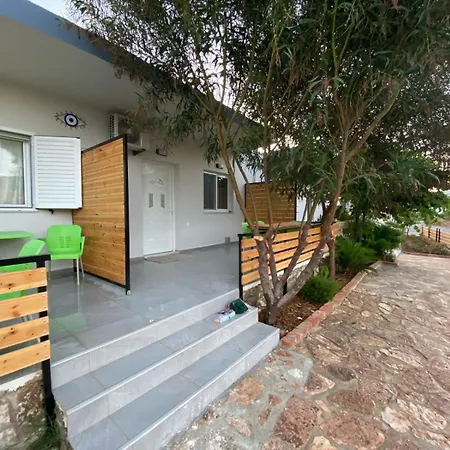 Apartment Zotaj 2 Ksamil