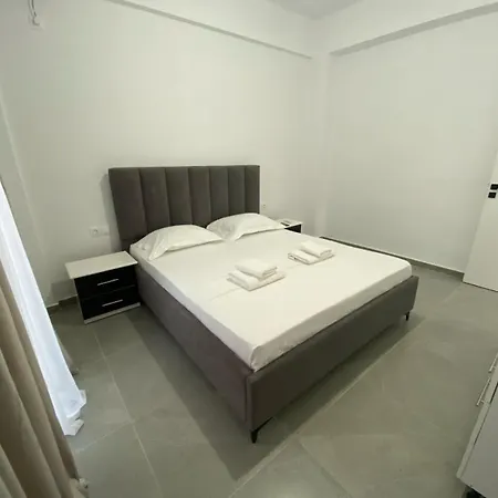 Zotaj 2 Apartment