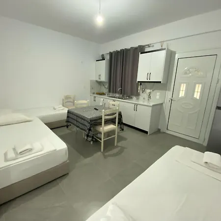 Apartment Zotaj 2 *