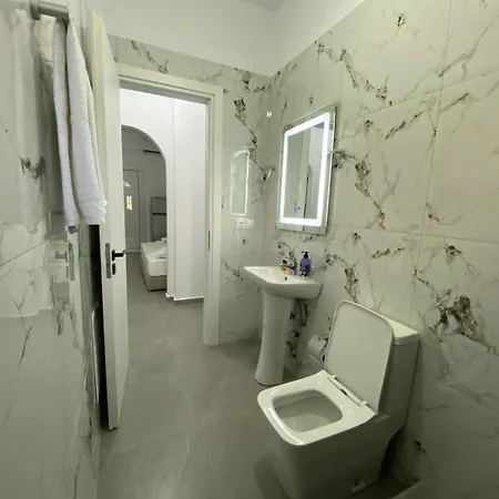 Zotaj 2 Apartment Ksamil