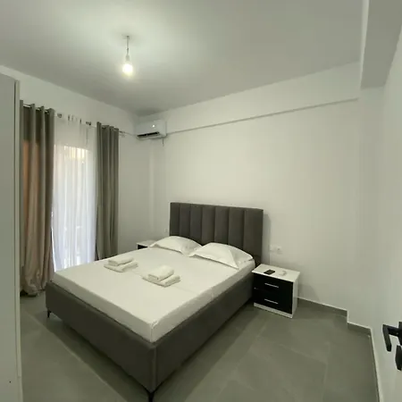 Apartment Zotaj 2 Ksamil