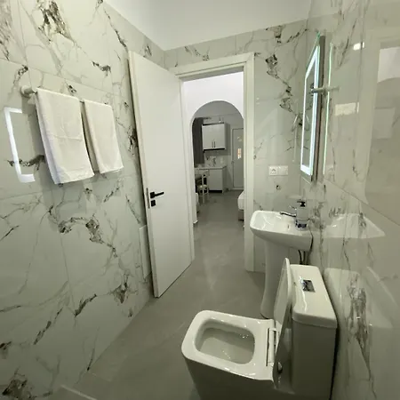 Zotaj 2 Apartment Ksamil