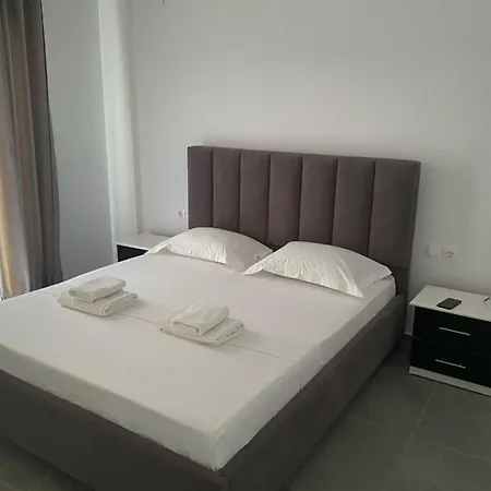Apartment Zotaj 2