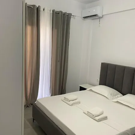 Apartment Zotaj 2 Ksamil