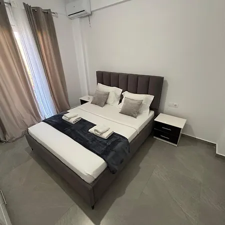 Zotaj 2 Lejlighed Ksamil